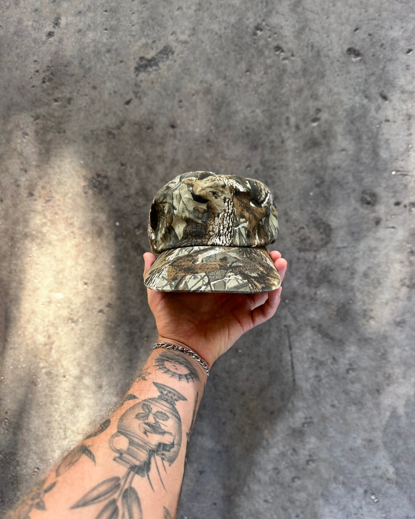 REALTREE 5.5 PANEL