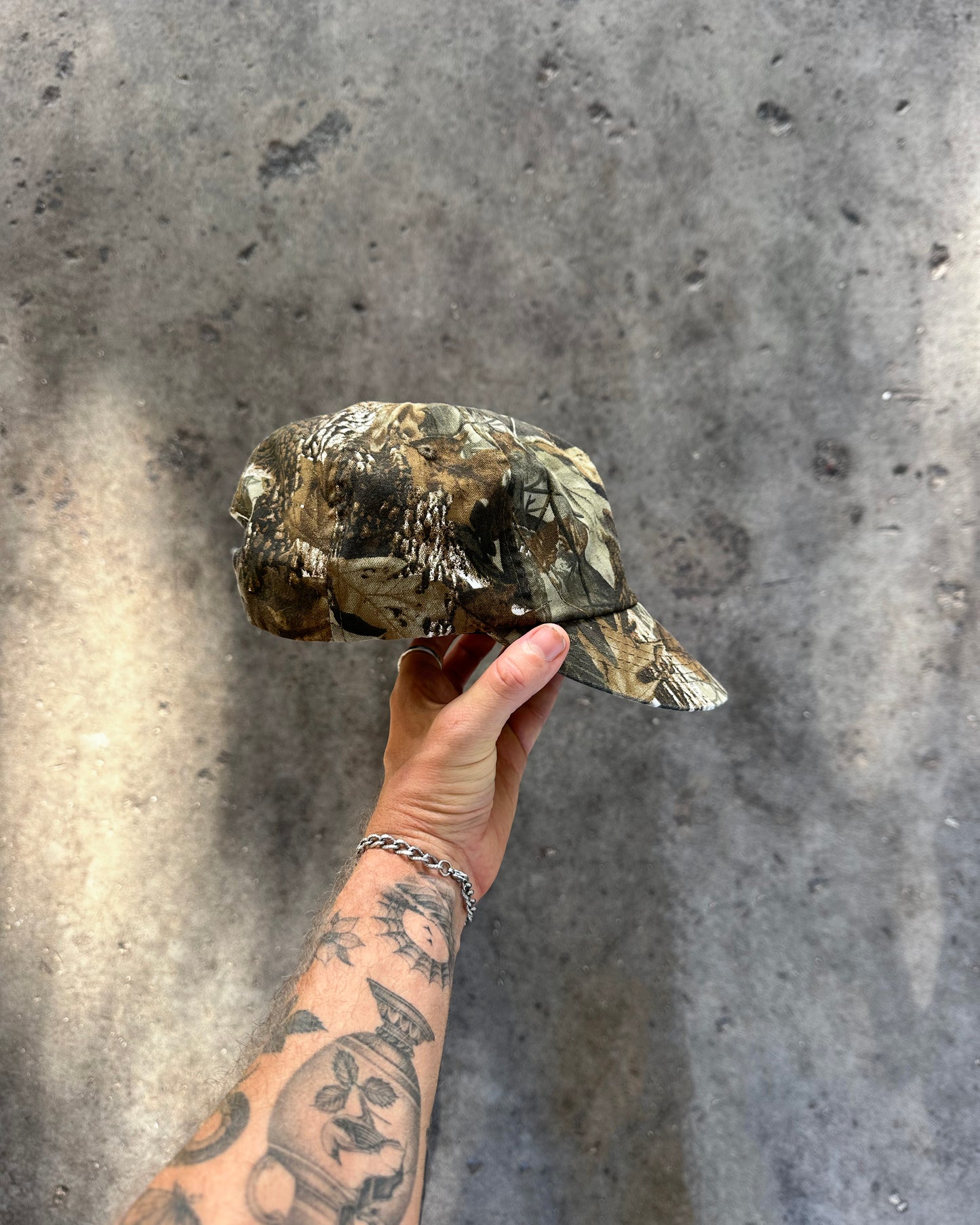 REALTREE 5.5 PANEL