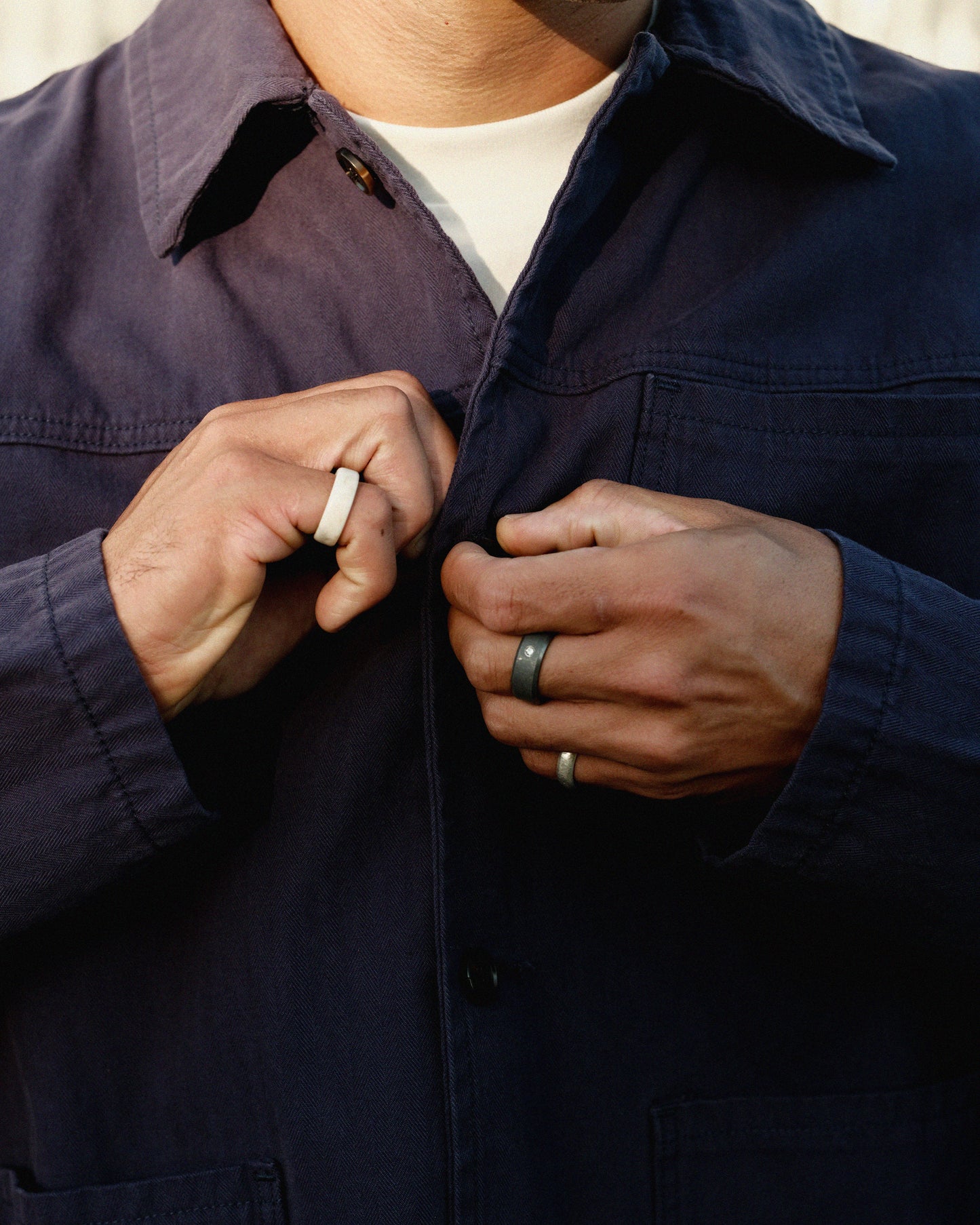 CHORE JACKET