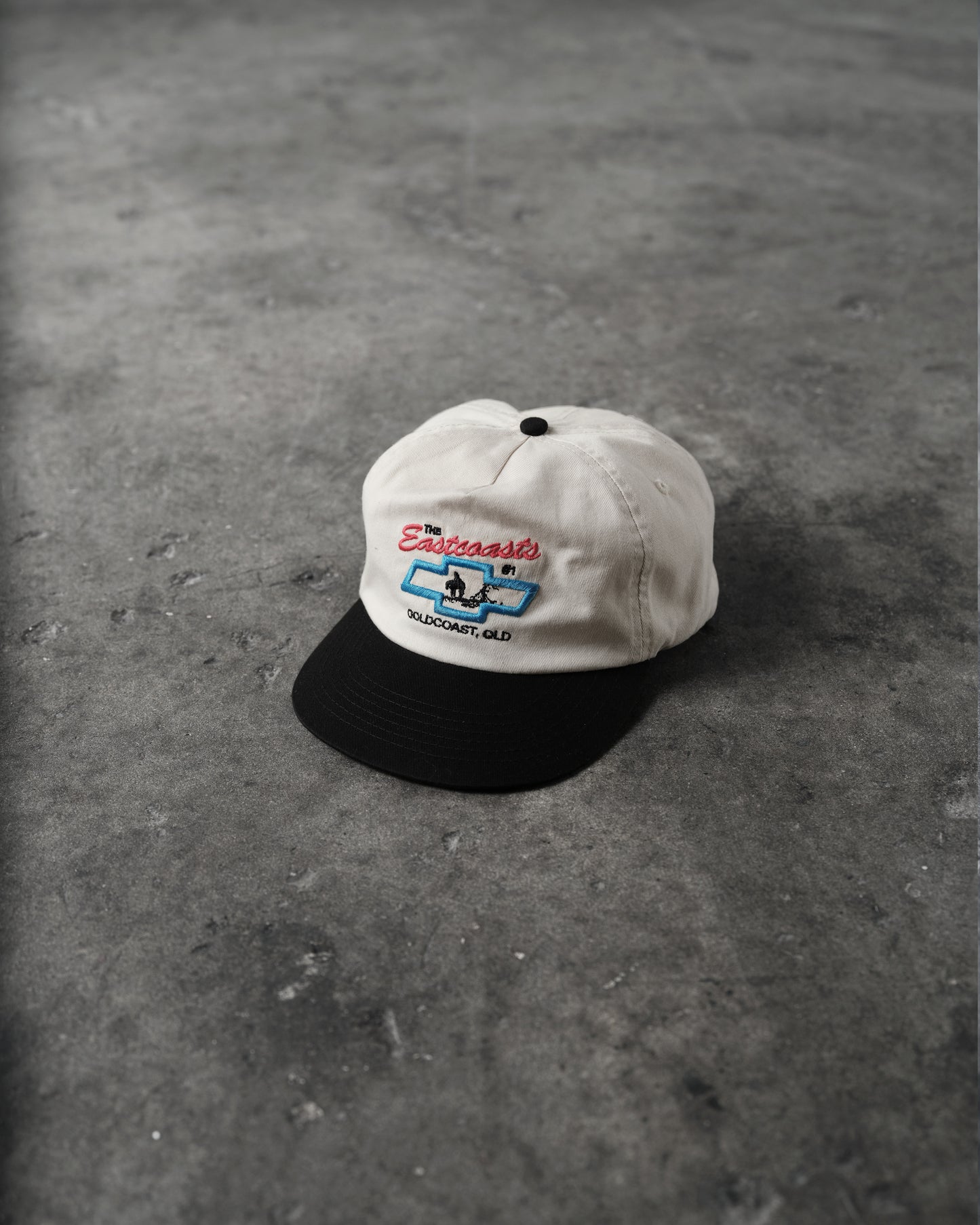 EAST COASTS #1