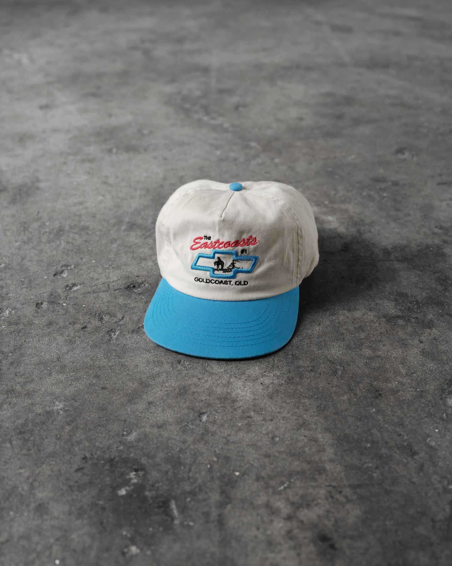 EAST COASTS #1