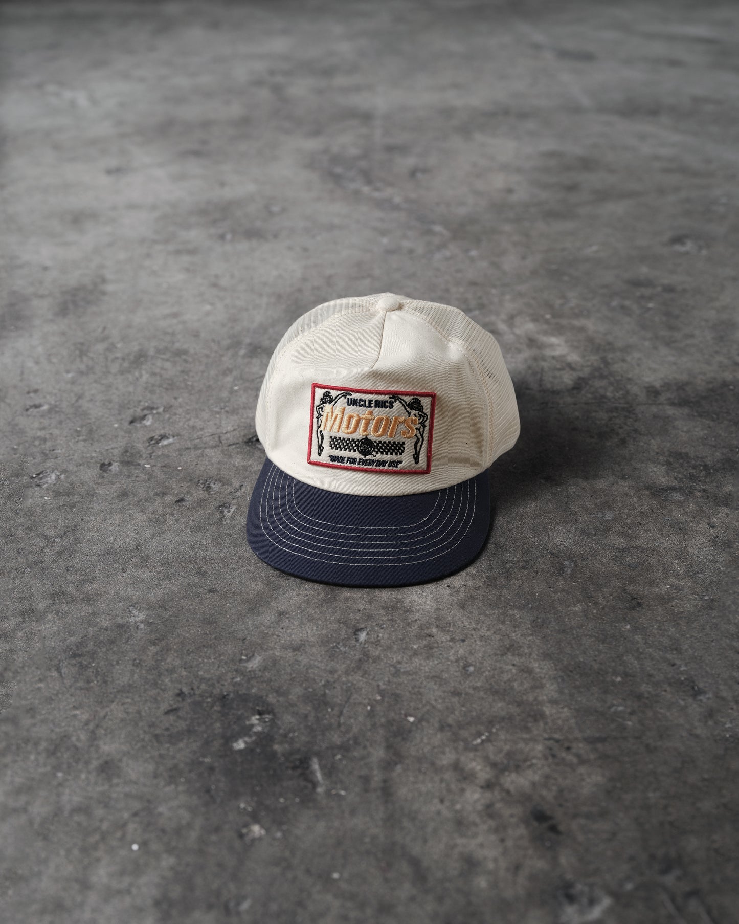 MOTORS TRUCKER