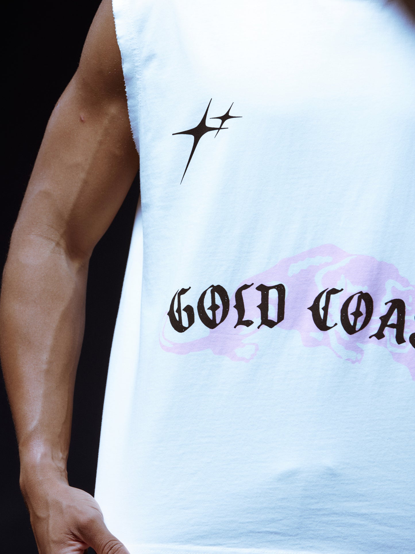 PROJECT | GOLD COAST | PINK