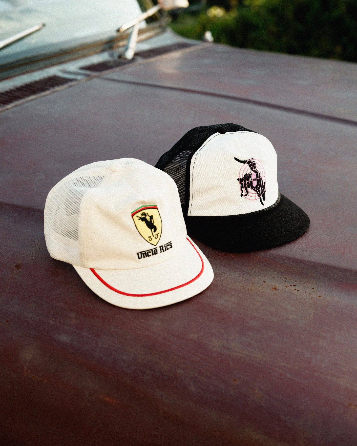 RODEO MOTORS