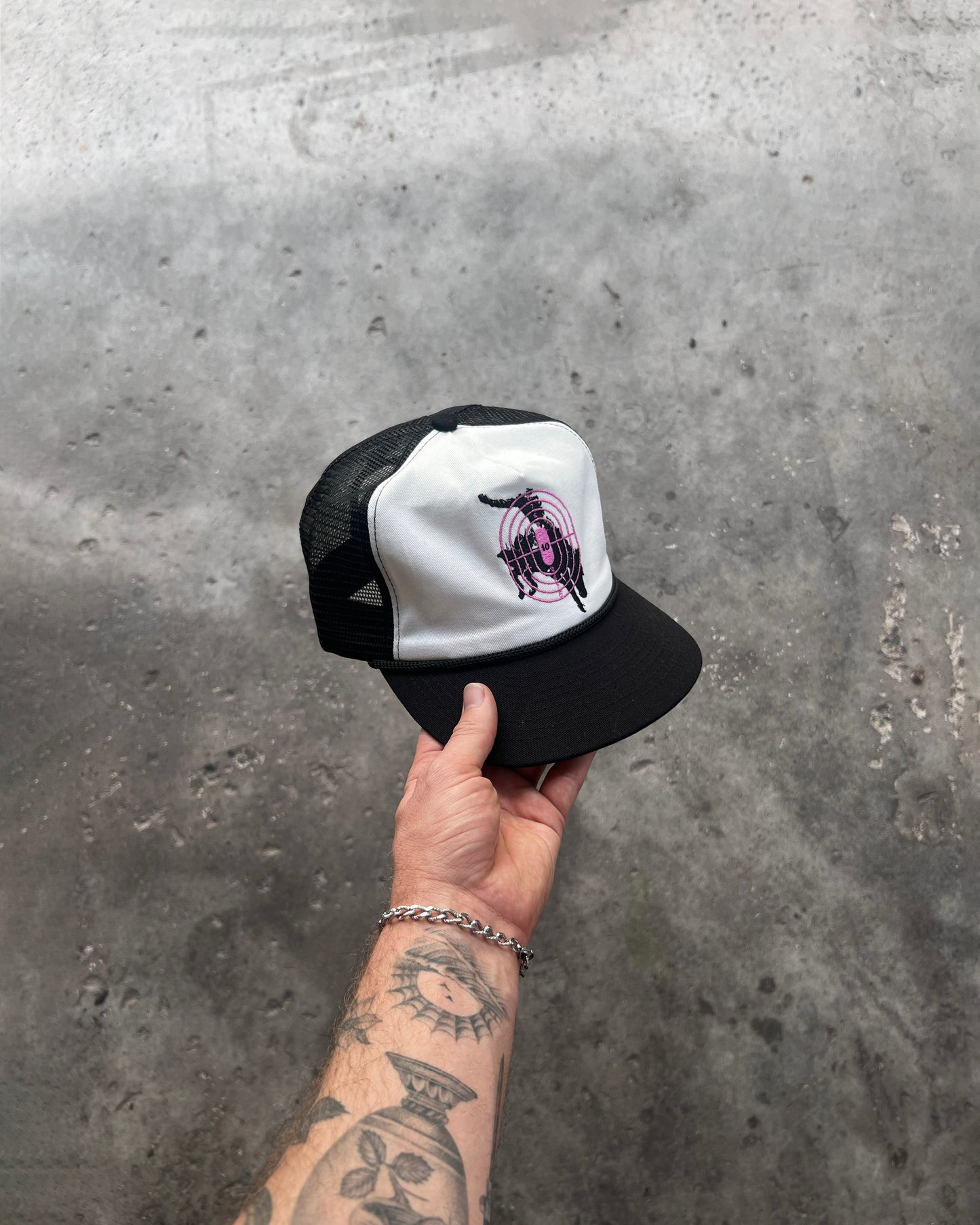 RODEO SCOPE