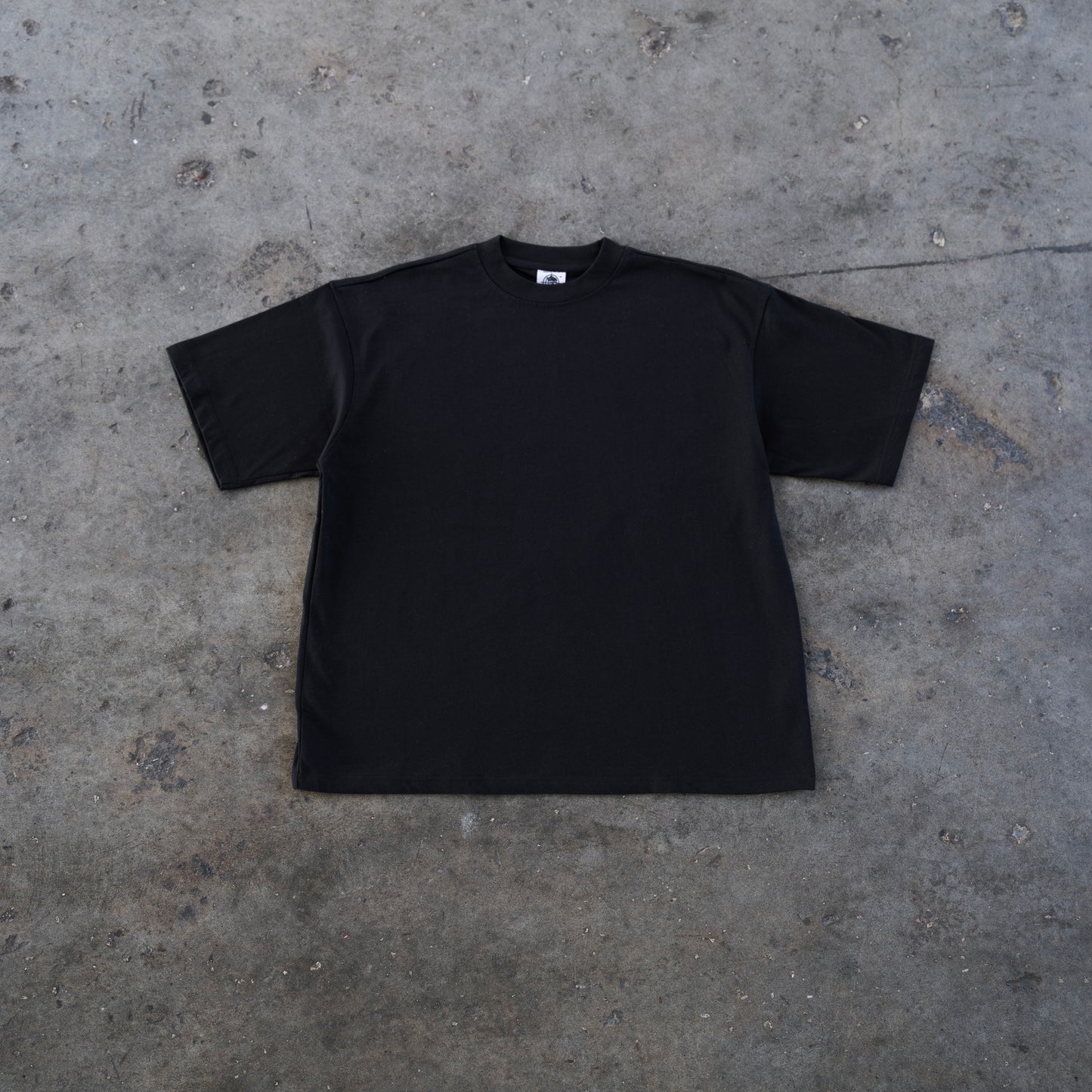 TRUE BLACK