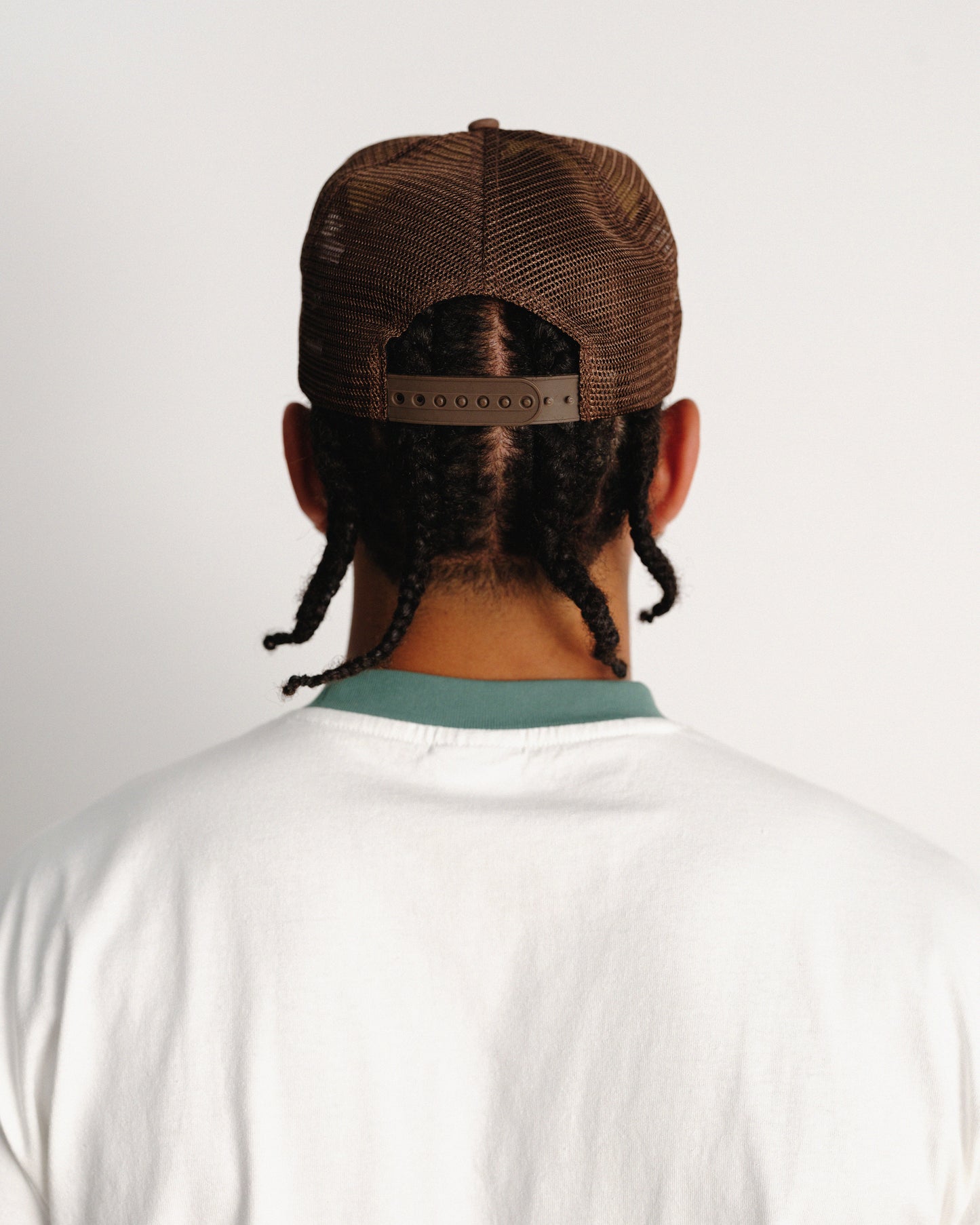 CANVAS TRUCKER