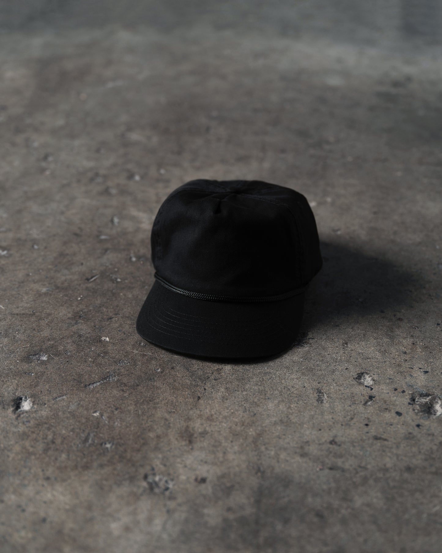 5.5 PANEL | ROPE