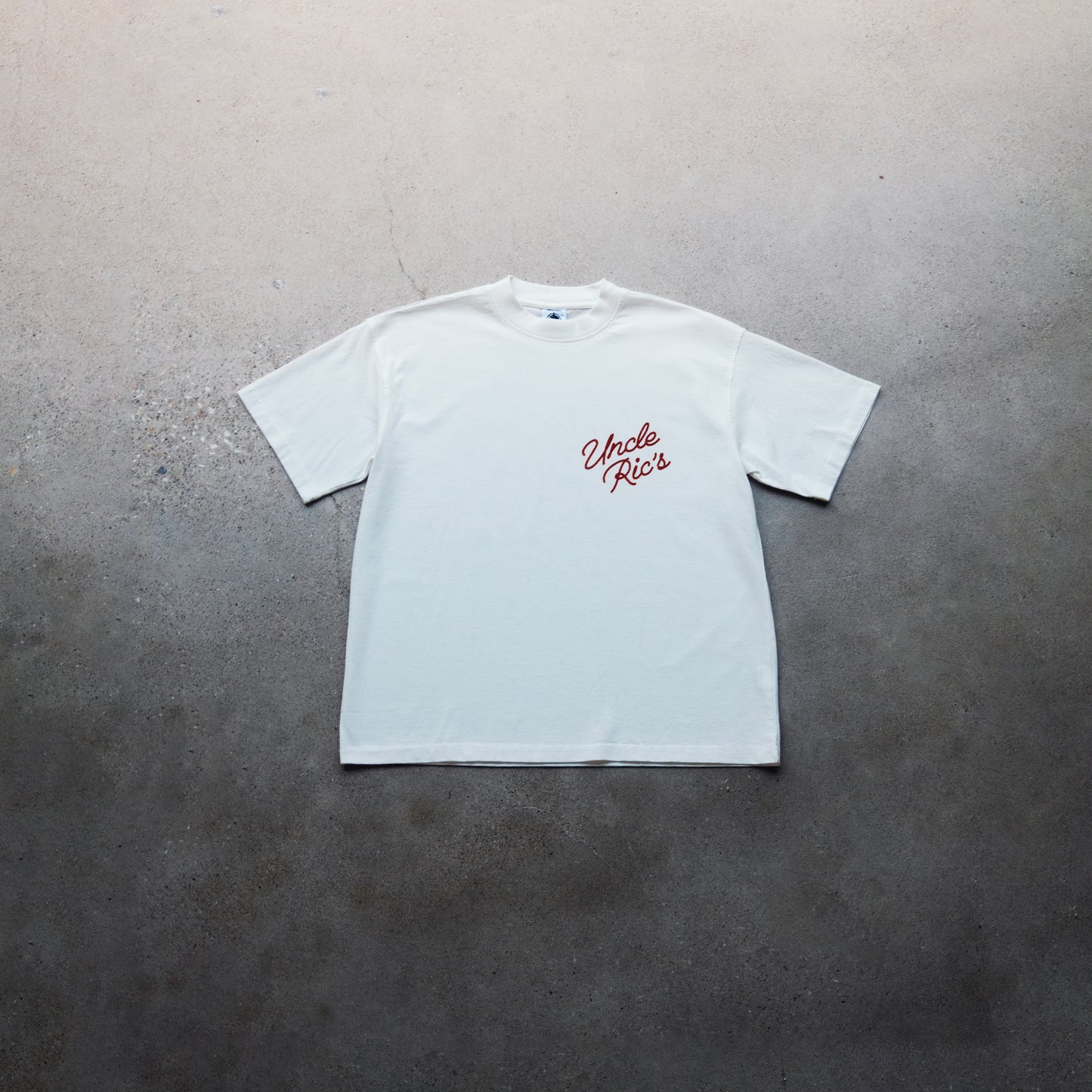 LASSO TEE