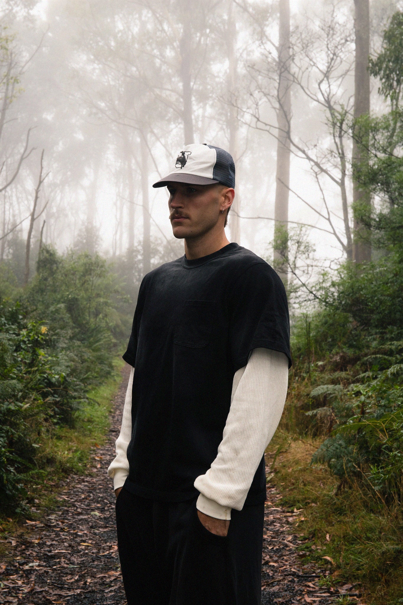 LAYERED LONGSLEEVE
