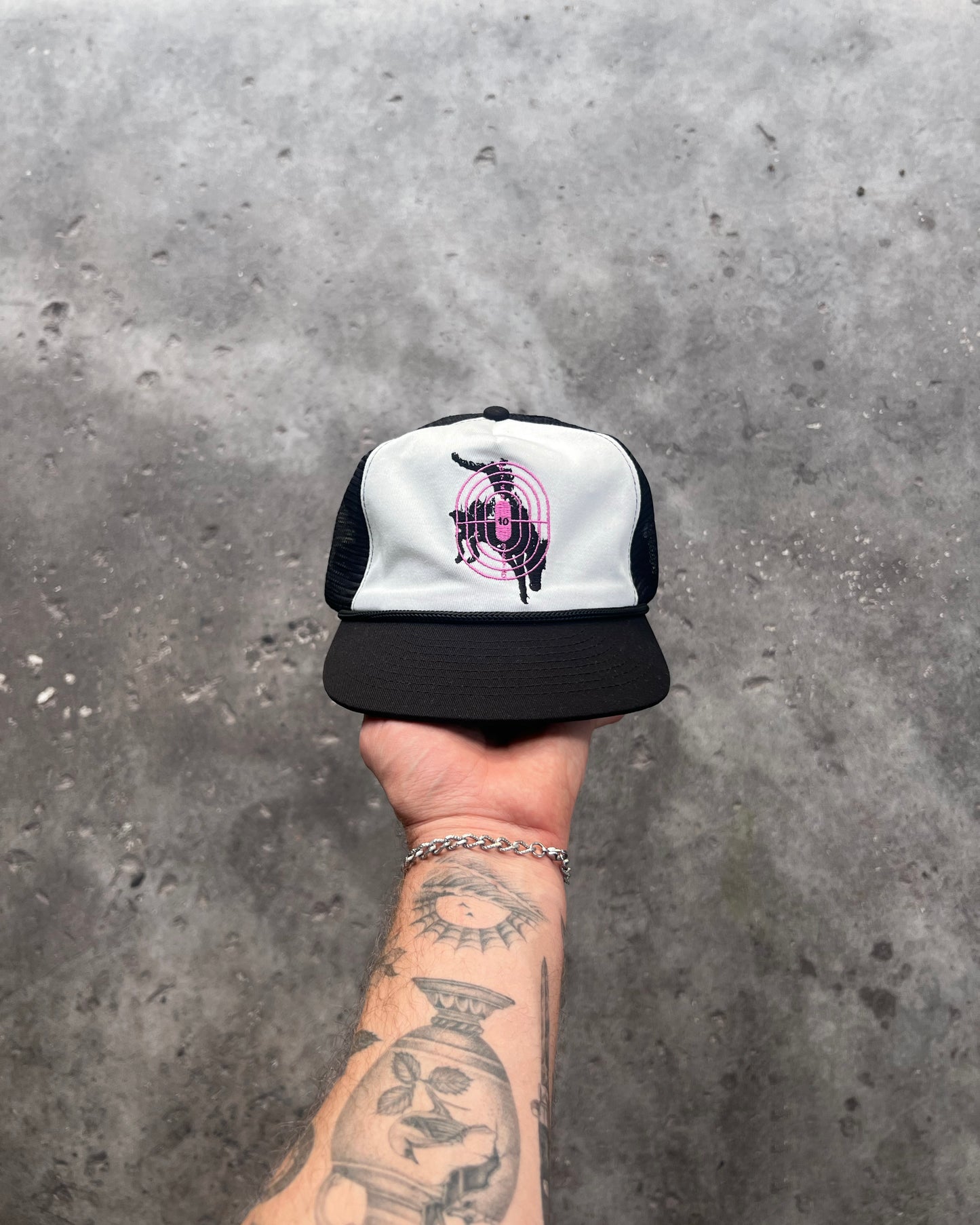 RODEO SCOPE