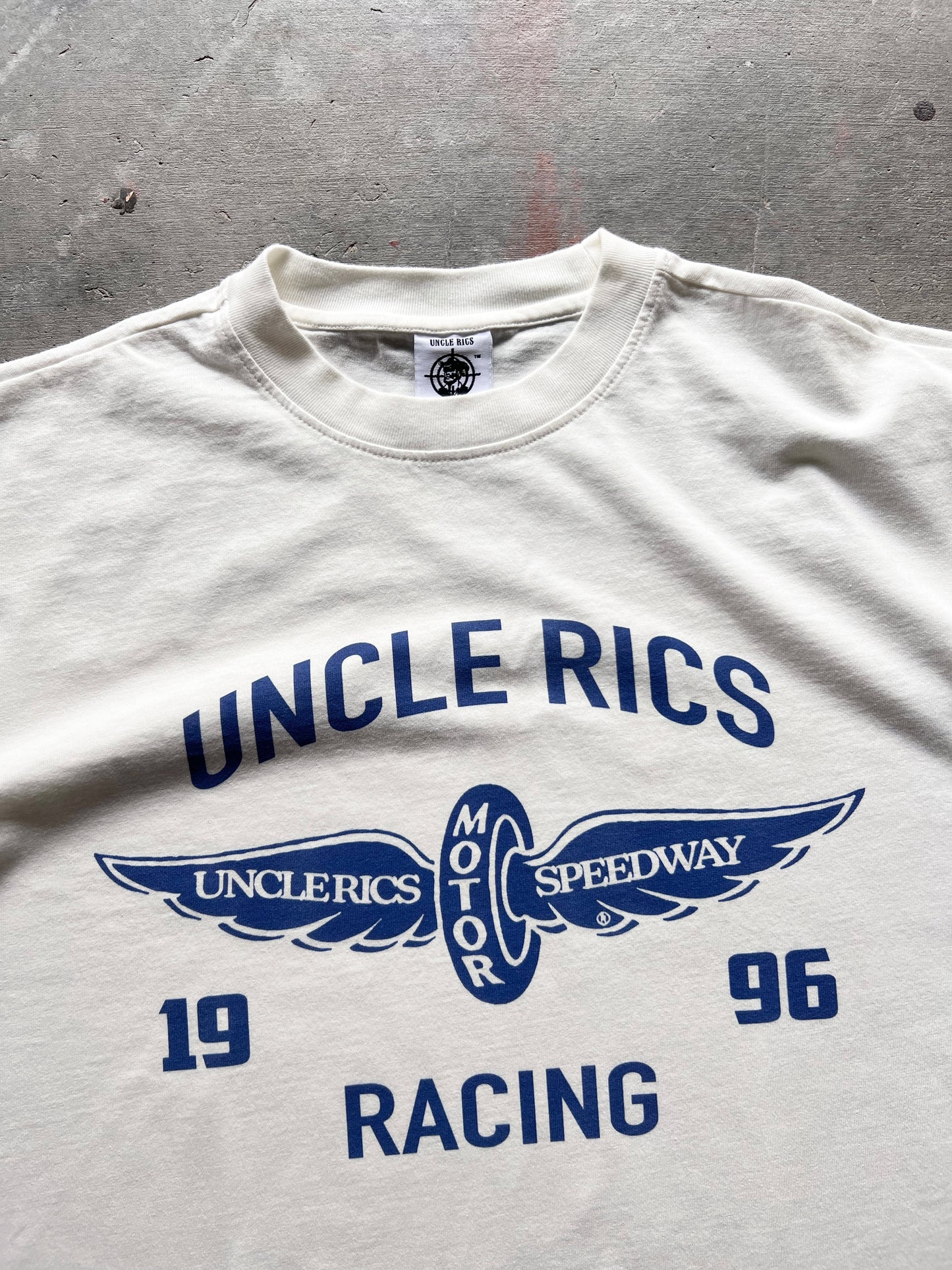 UNCLE RICS "SPEEDWAY"