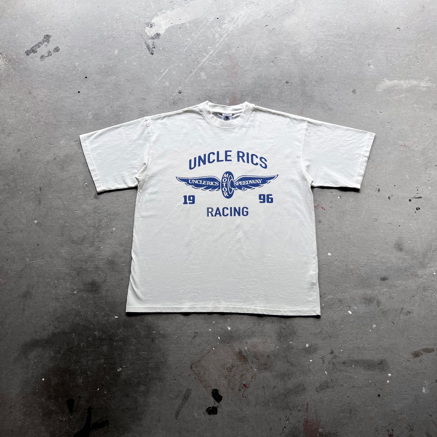 UNCLE RICS "SPEEDWAY"
