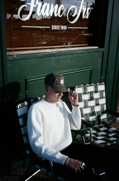 RODEO | 6 PANEL