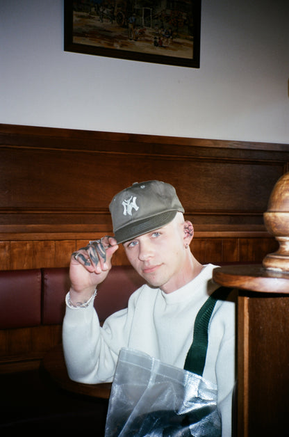 RODEO | 6 PANEL