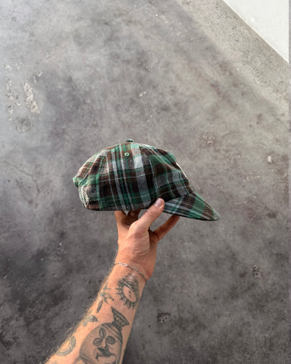 N.Y RODEO PLAID