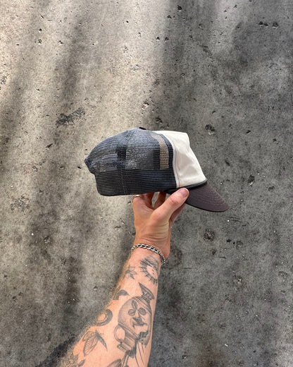 CANVAS TRUCKER