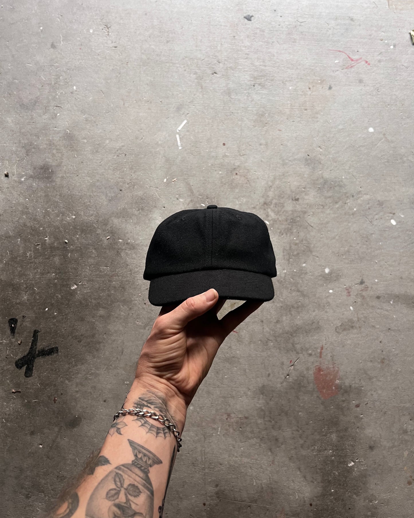 6 PANEL | FELT