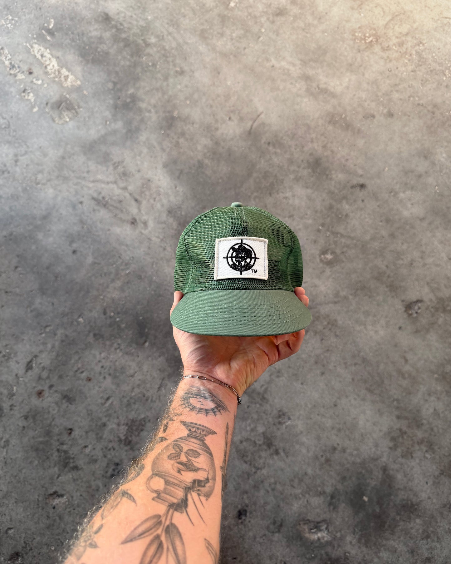 OG TRUCKER