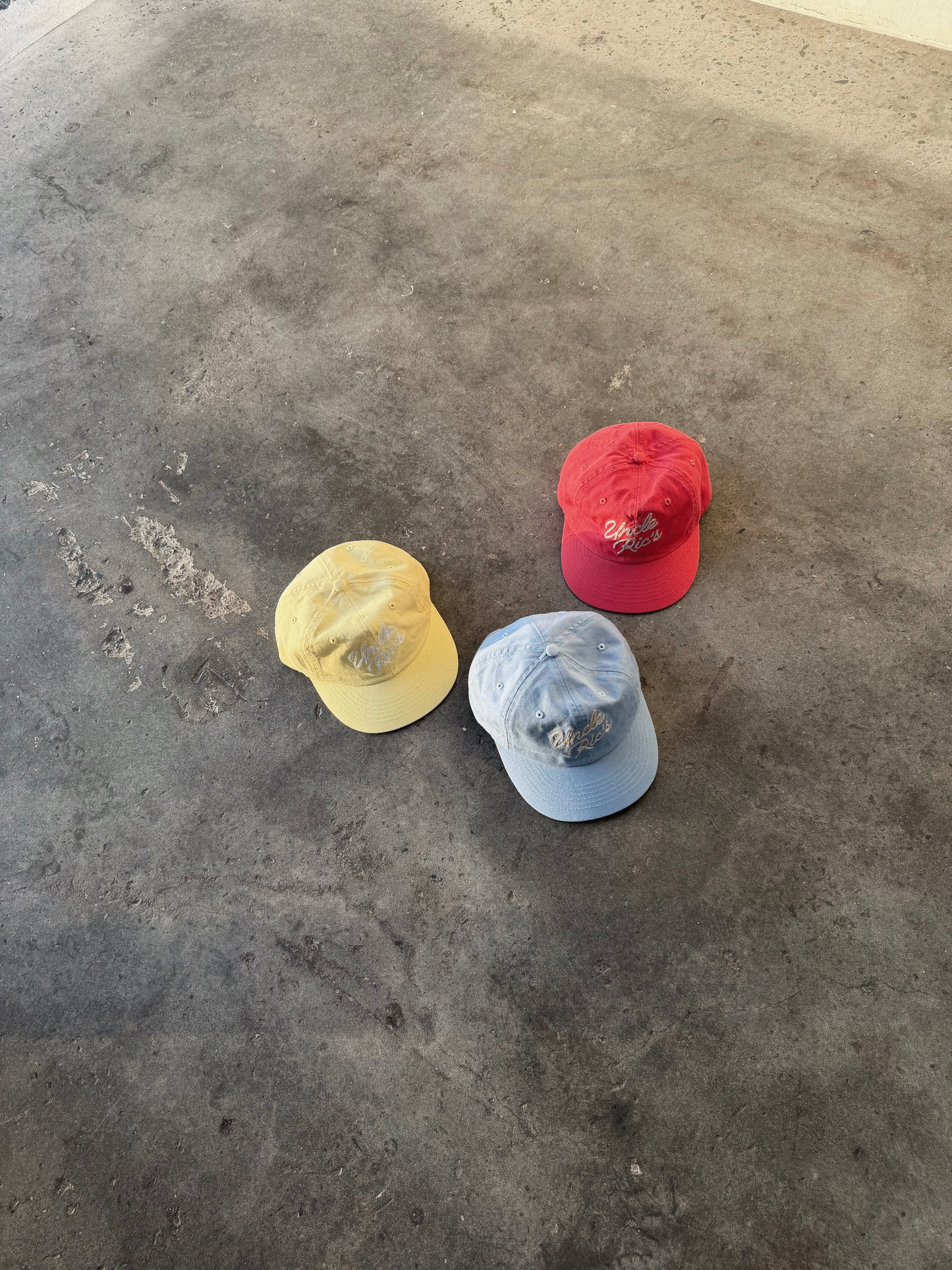 LASSO SUMMER COLOURS