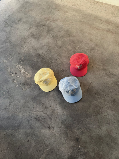 LASSO SUMMER COLOURS