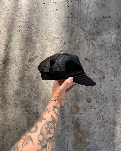 CANVAS TRUCKER