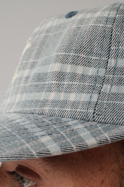RODEO PLAID