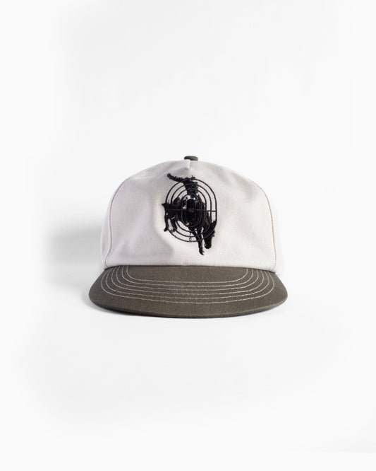 SCOPE RODEO TWO-TONE