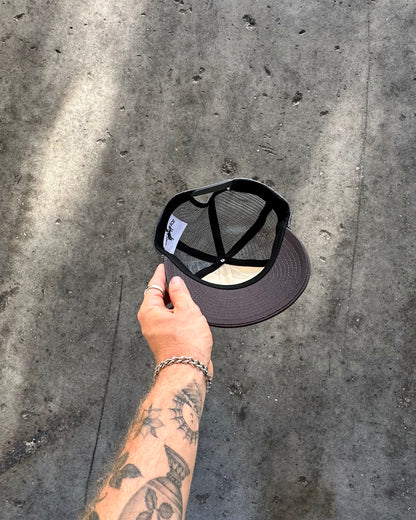 CANVAS TRUCKER