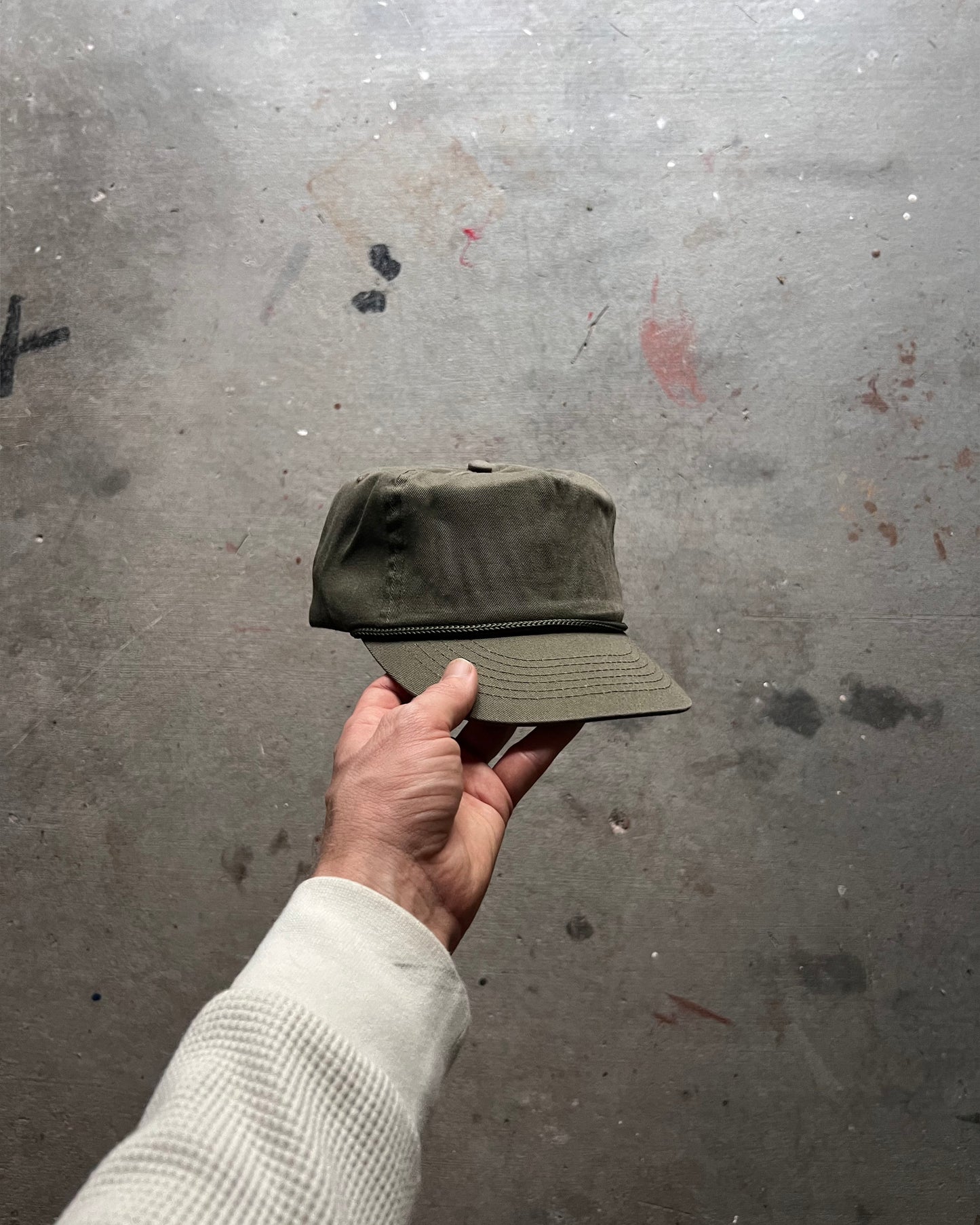 5.5 PANEL | ROPE