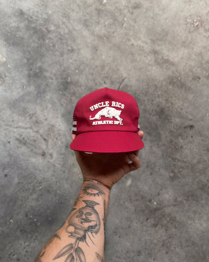 ATHLETIC DPT TRUCKER