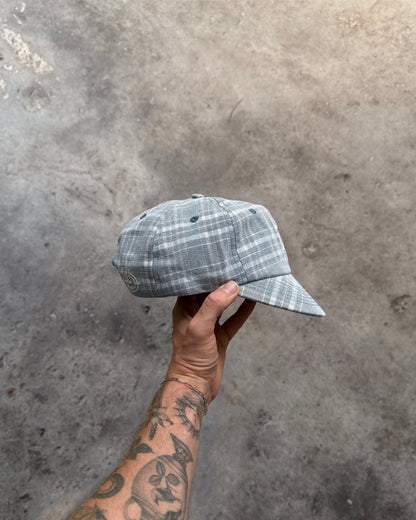 RODEO PLAID