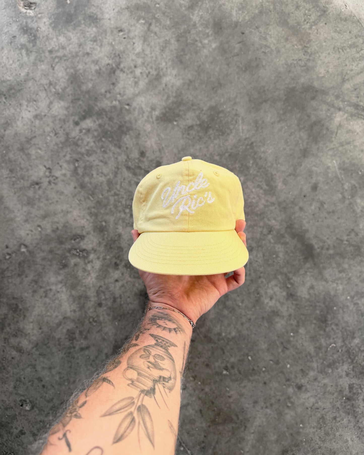 LASSO SUMMER COLOURS