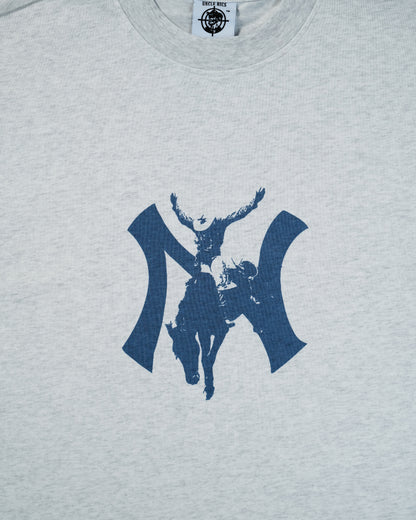 N.Y RODEO TEE