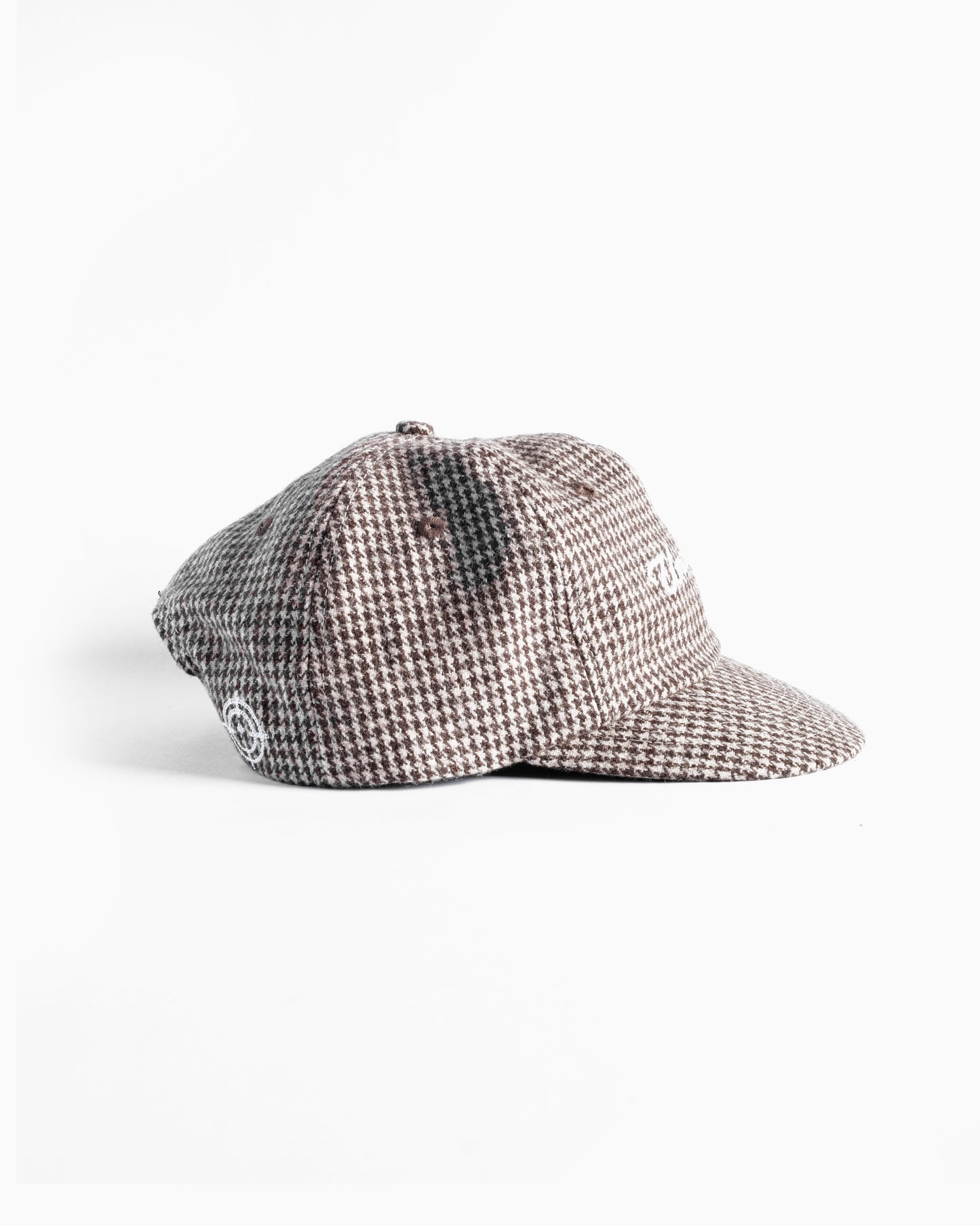 "UNCLE RICS" HOUNDSTOOTH
