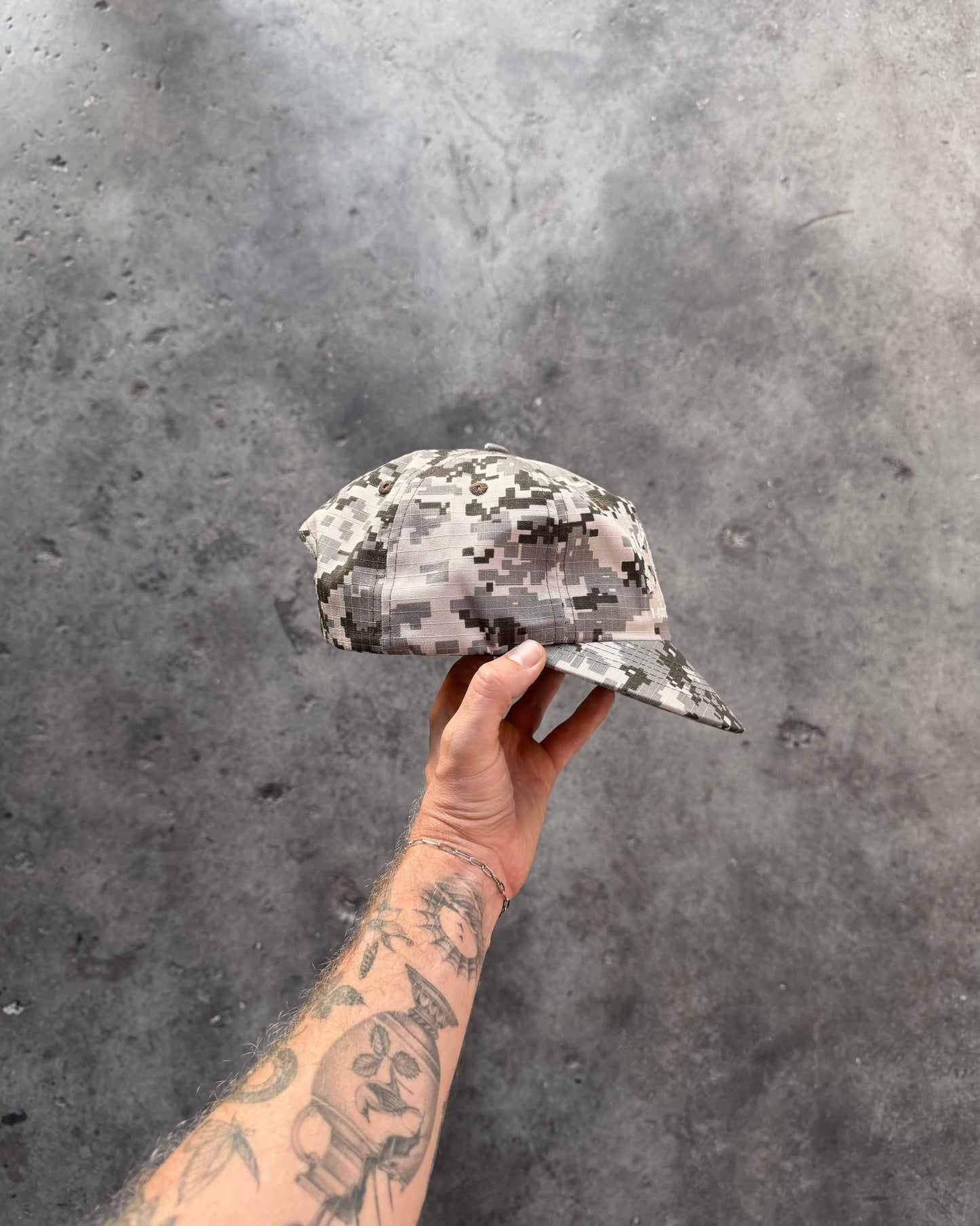 BAIT AND TACKLE | DIGI CAMO