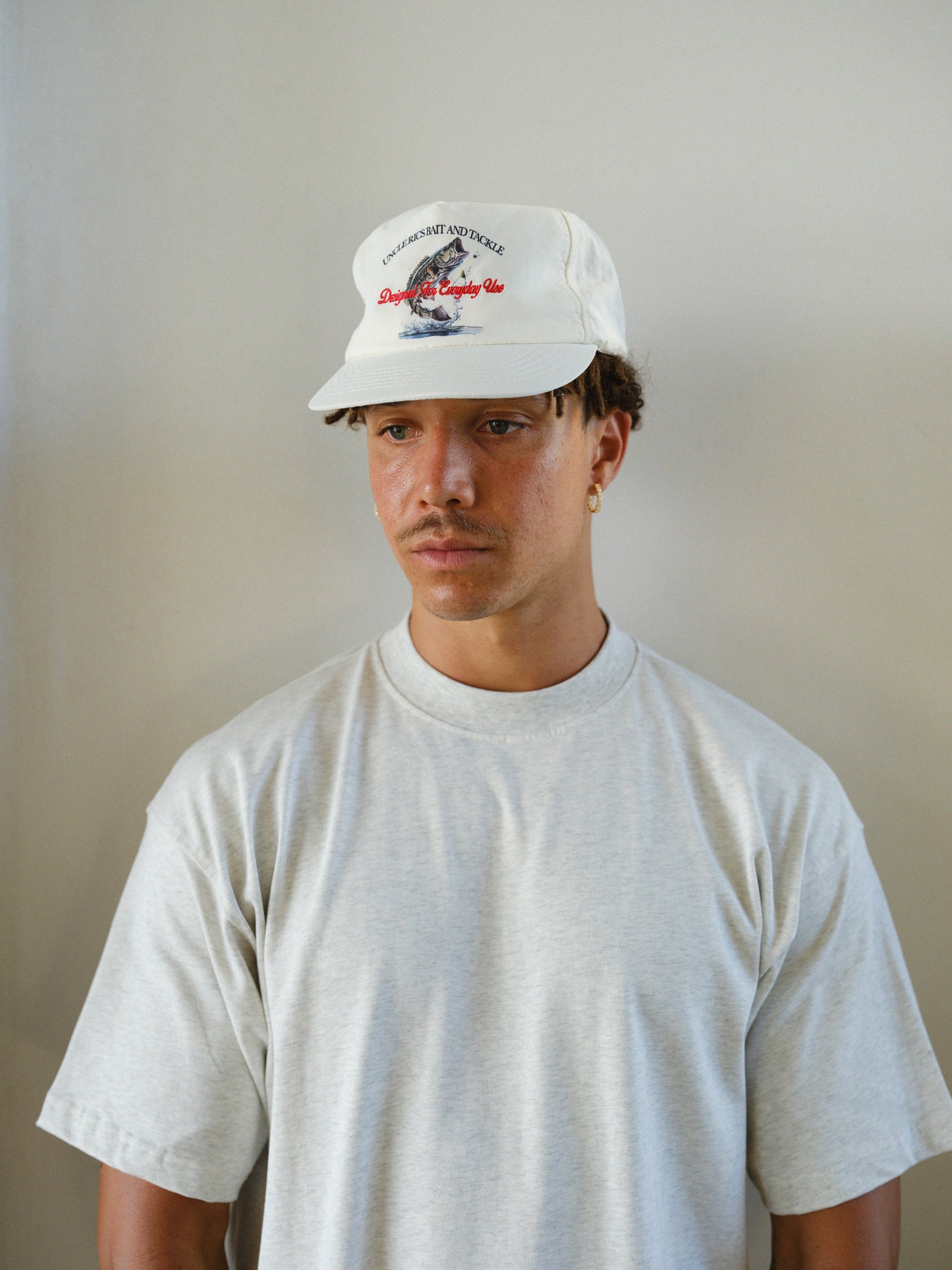 HEATHER GREY