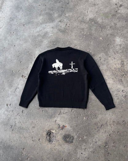 BONEYARD KNIT