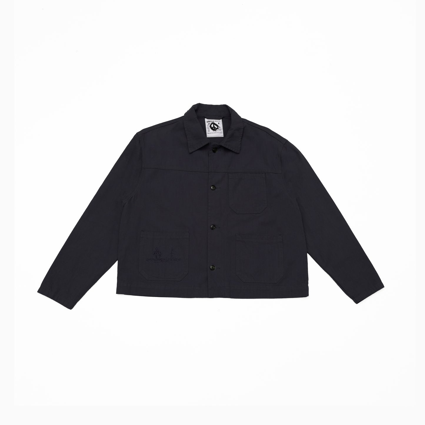 CHORE JACKET