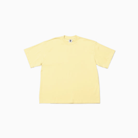 BLANK SUN YELLOW