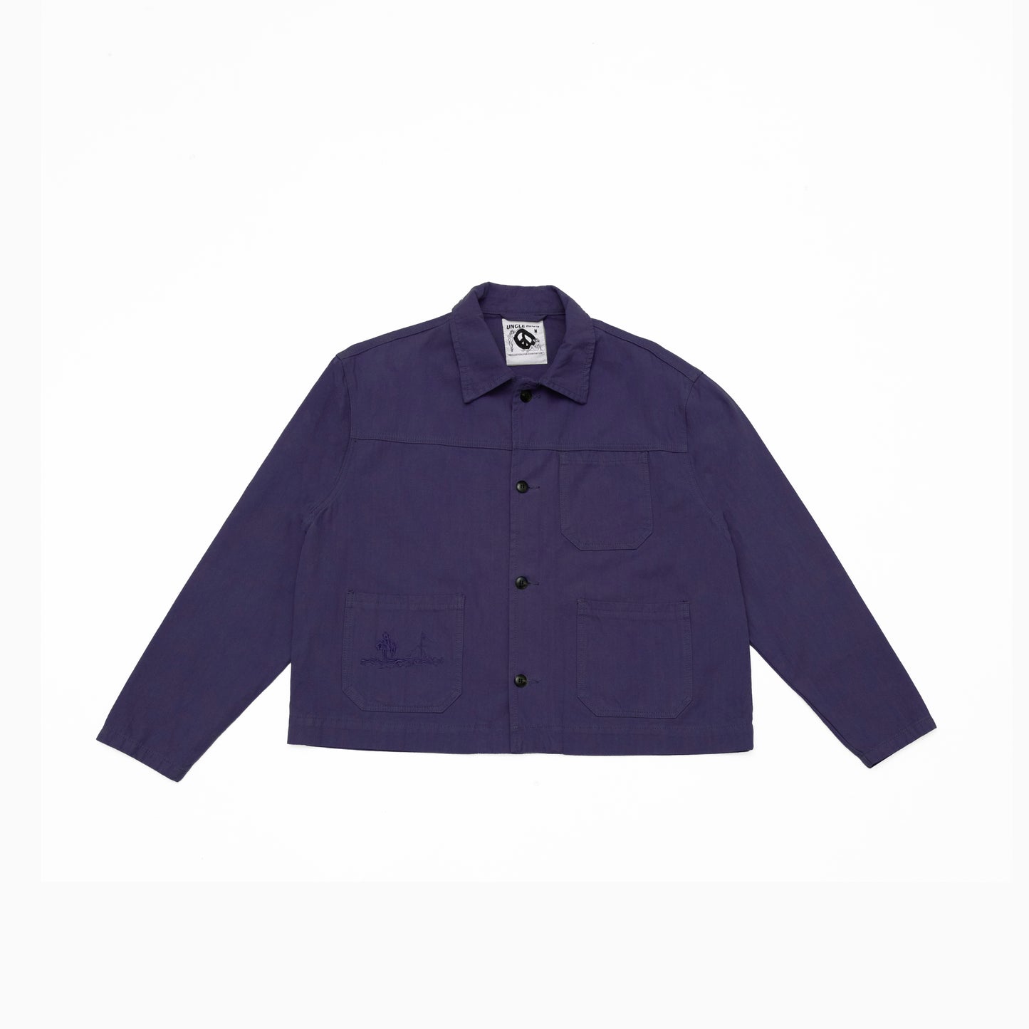 CHORE JACKET