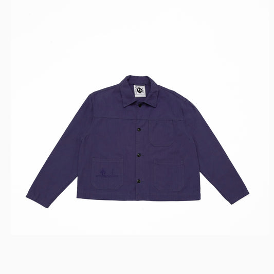 CHORE JACKET
