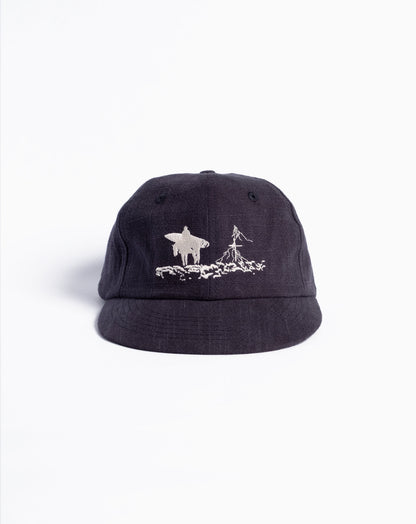 BONEYARD SURF 6 PANEL