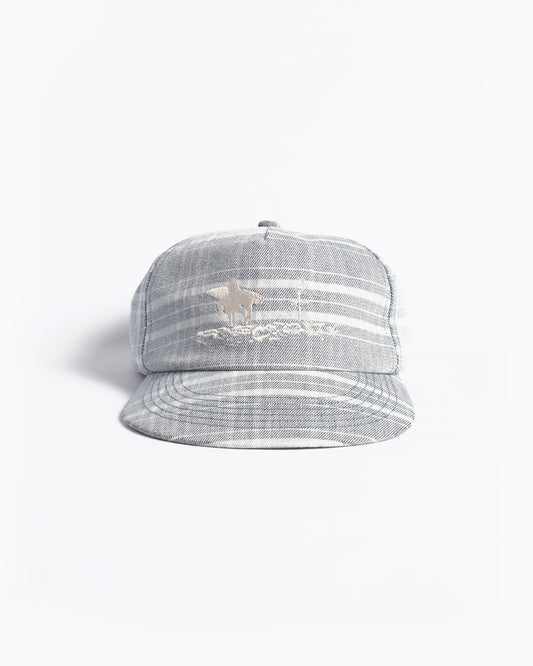 BONEYARD SURF PLAID