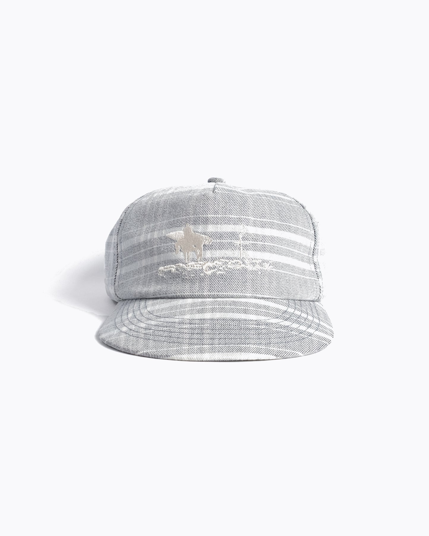 BONEYARD SURF PLAID