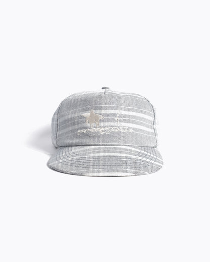 BONEYARD SURF PLAID