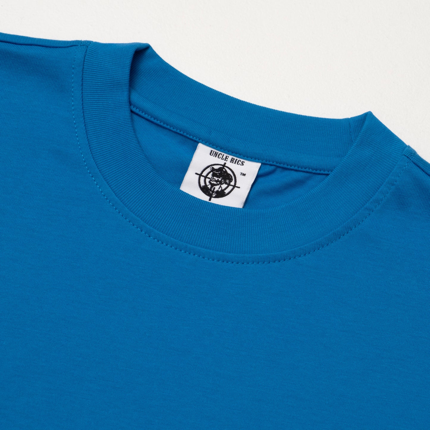 BLANK  BLUE