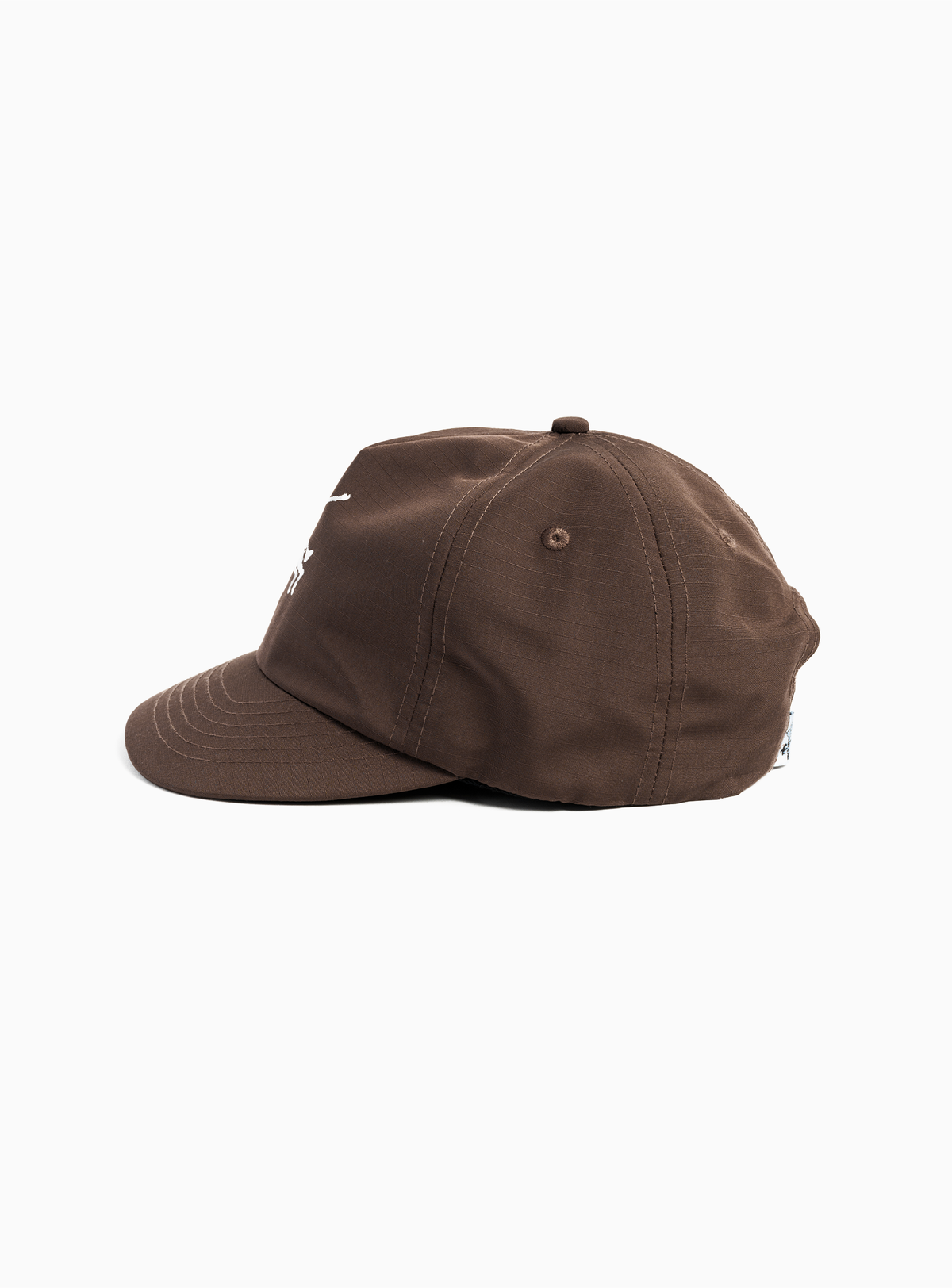 BUCKING CAP