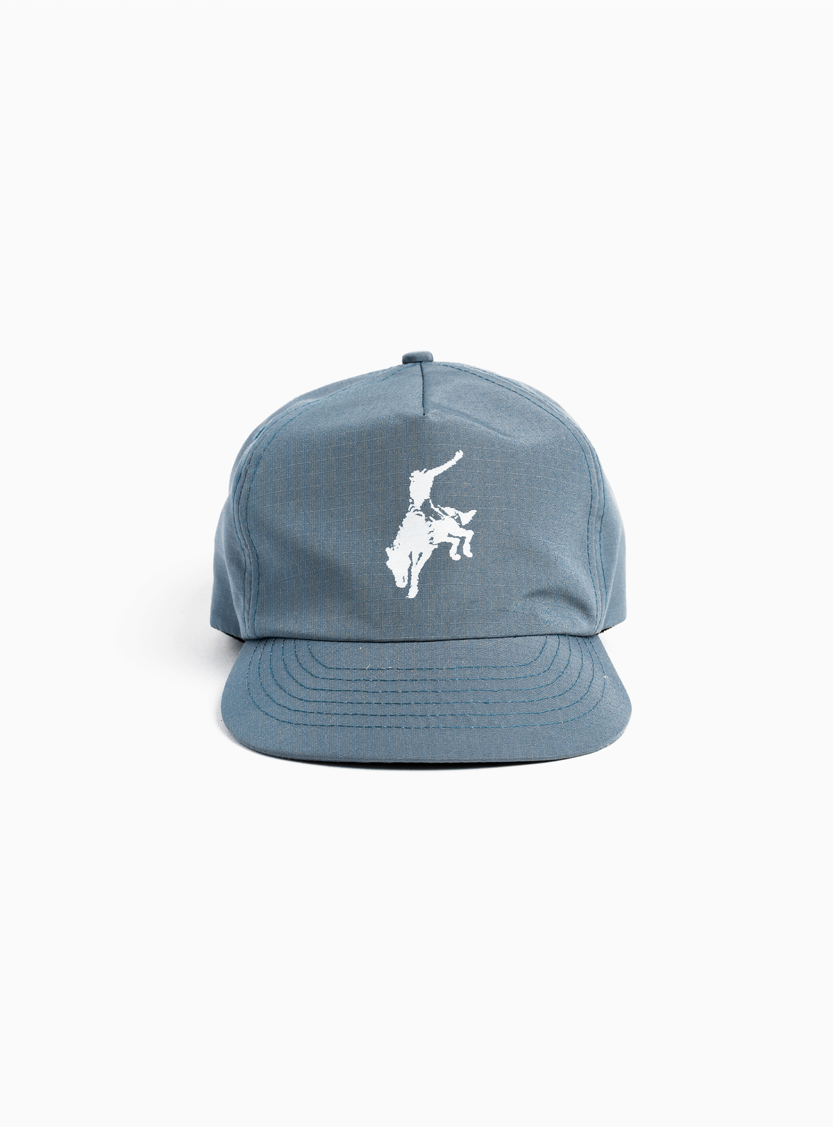 BUCKING CAP