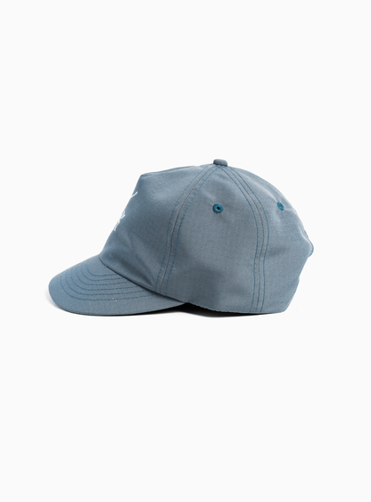 BUCKING CAP